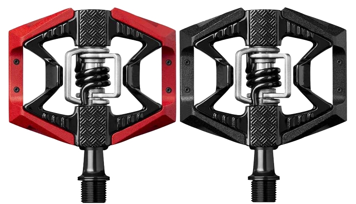クランクブラザーズ：新製品情報》 crankbrothers ペダル、ポンプ